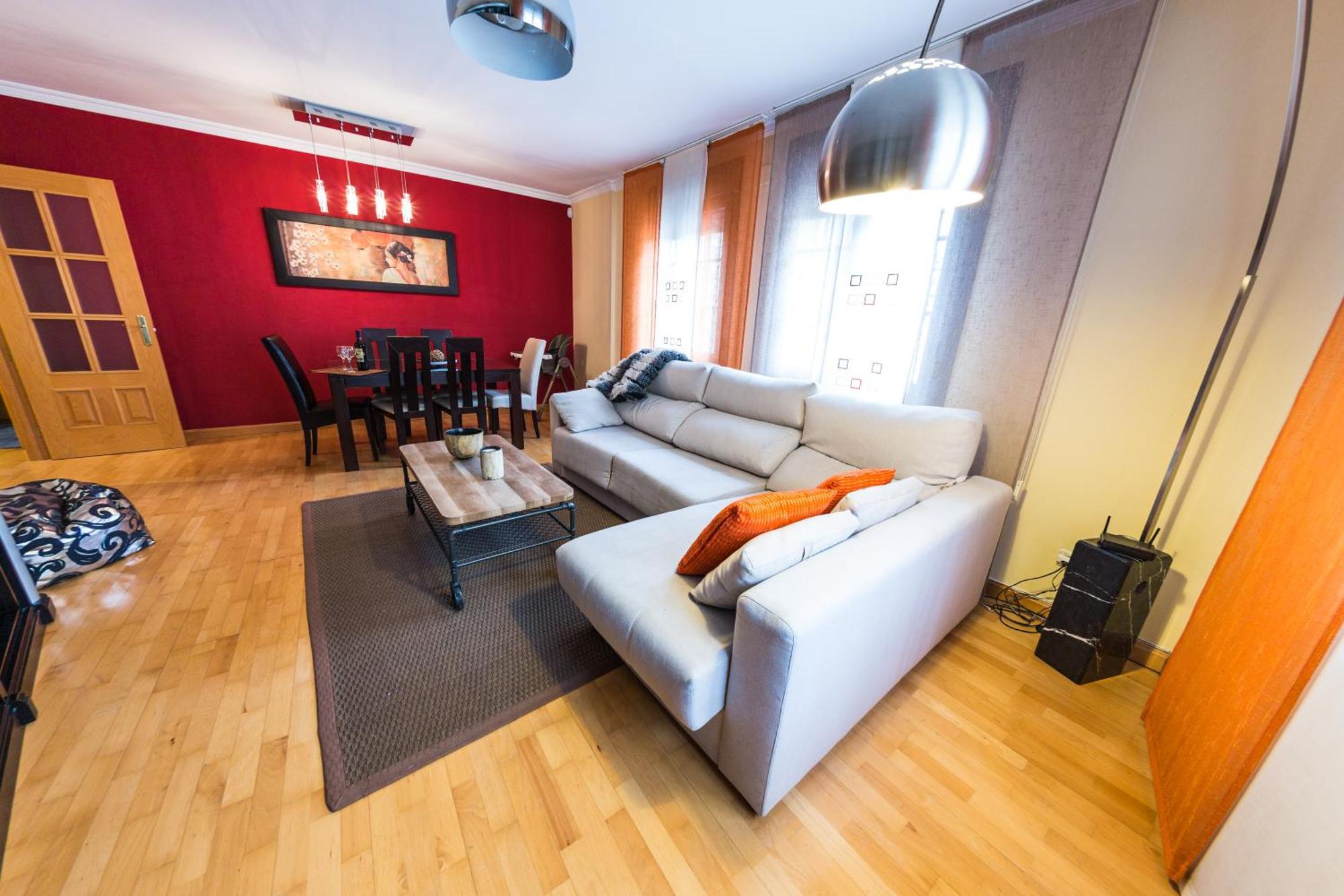 Apartamento San Juan De Los Reyes توليدو المظهر الخارجي الصورة