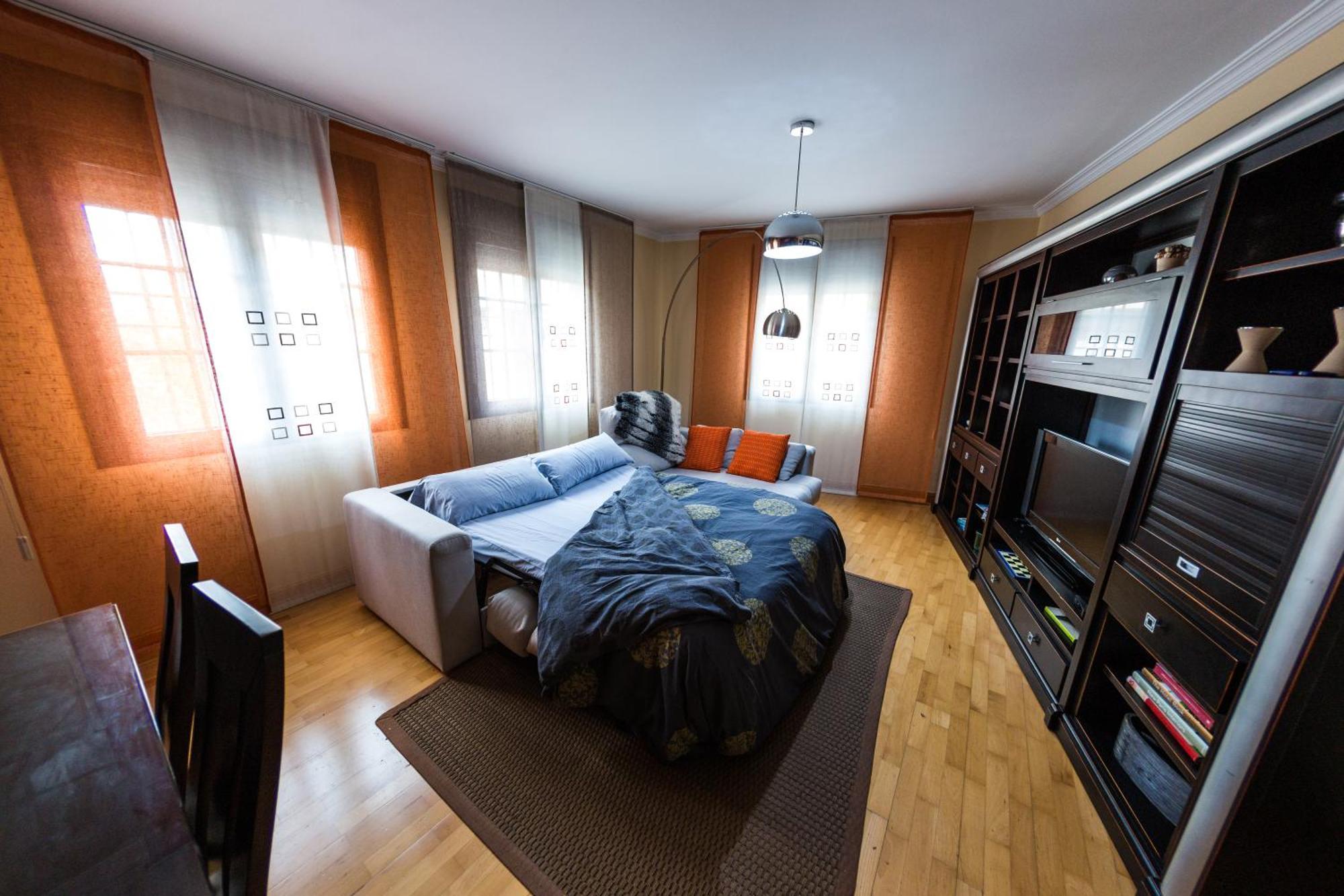 Apartamento San Juan De Los Reyes توليدو المظهر الخارجي الصورة