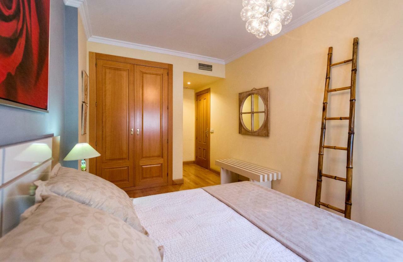 Apartamento San Juan De Los Reyes توليدو المظهر الخارجي الصورة