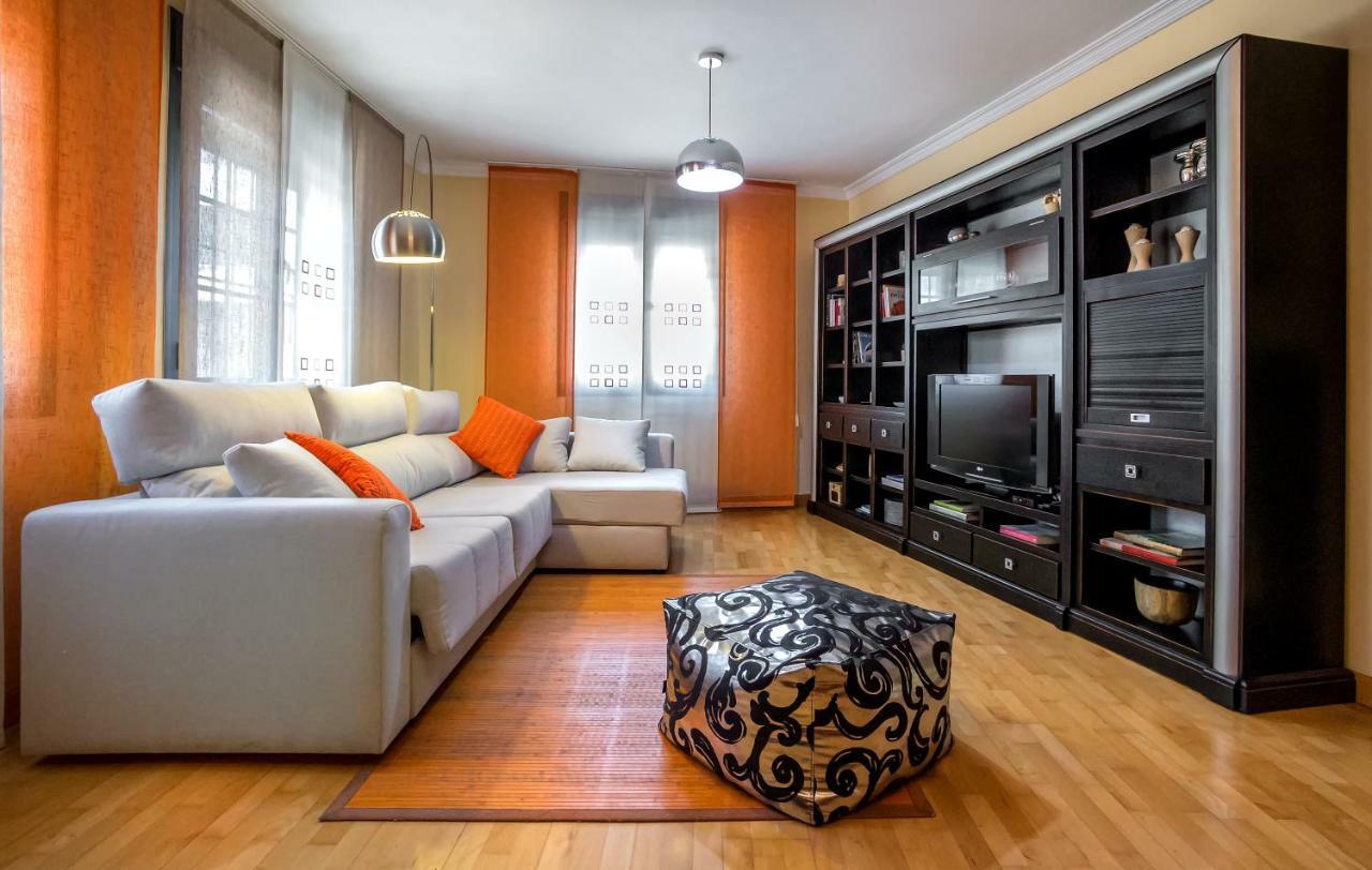 Apartamento San Juan De Los Reyes توليدو المظهر الخارجي الصورة
